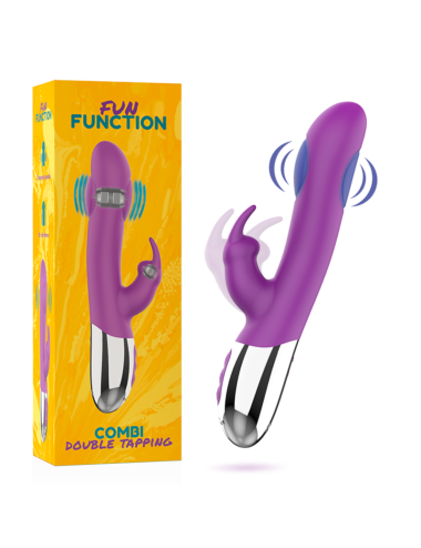 FUN FUNCTION - COMBI TOQUE DUPLO