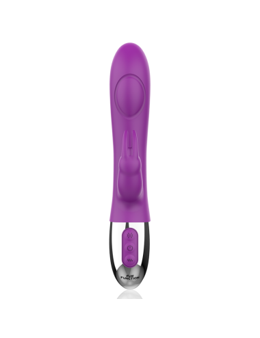 FUN FUNCTION - COMBI TOQUE DUPLO