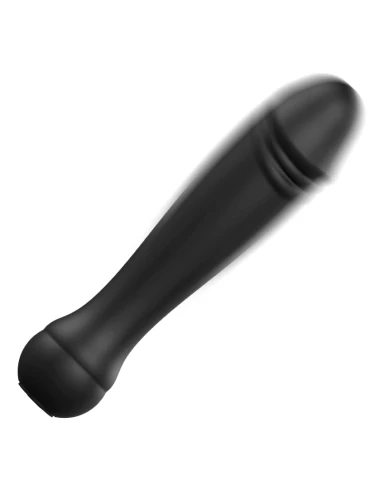 MR BOSS - ESTIMULADOR PESSOAL GREG