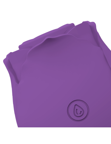 MIA - EDIÇÃO LIMITADA DO ESTIMULADOR DE ONDAS DE AR ROSE - ROXO