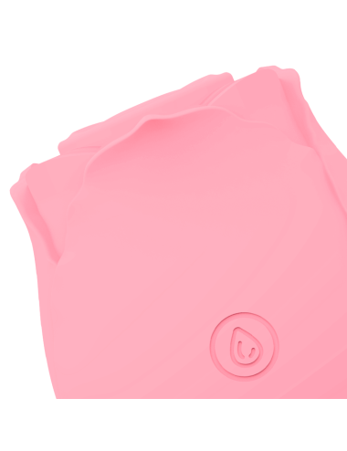 MIA - EDIÇÃO LIMITADA DO ESTIMULADOR DE ONDAS DE AR ROSE - ROSA