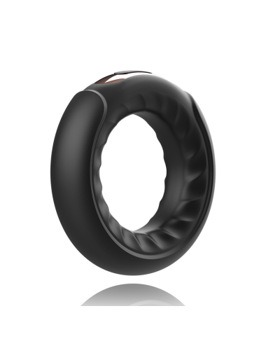 ANBIGUO - ANEL VIBRADOR ADRIANO COMPATÍVEL COM A TECNOLOGIA WATCHME WIRELESS