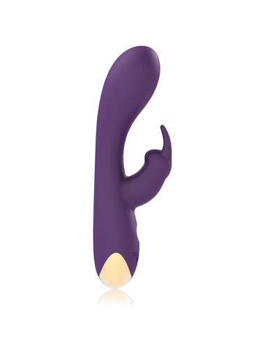 TREASURE - LAURENCE RABBIT VIBRATOR WATCHME WIRELESS TECHNOLOGY COMPATÍVEL