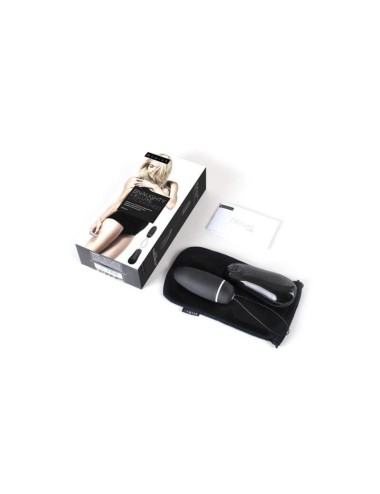 B SWISH - BNAUGHTY DELUXE UNLEASHED PRETO