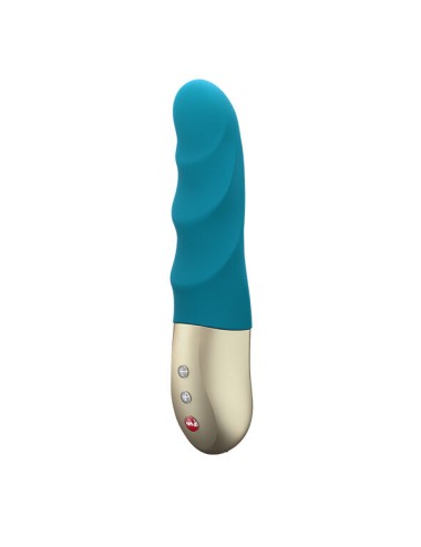 FUN FACTORY - STRONIC PETITE DEEP SEA BLUE