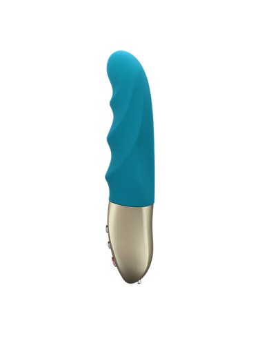 FUN FACTORY - STRONIC PETITE DEEP SEA BLUE