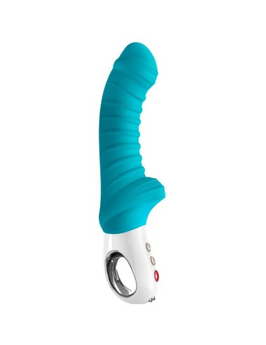 FUN FACTORY - VIBRADOR TIGER G5 GASOLINA