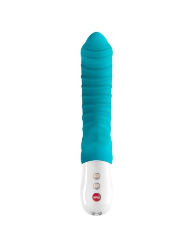 FUN FACTORY - VIBRADOR TIGER G5 GASOLINA