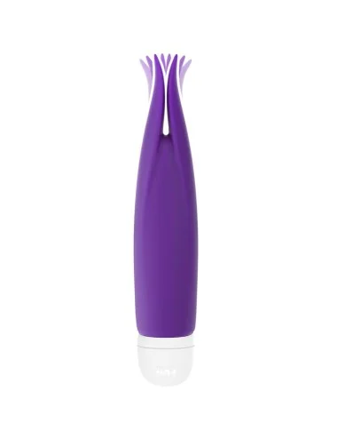 FUN FACTORY - VIBRADOR VOLITA SLIM VIOLETA