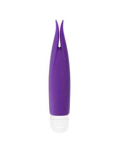 FUN FACTORY - VIBRADOR VOLITA SLIM VIOLETA