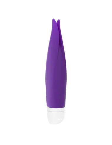 FUN FACTORY - VIBRADOR VOLITA SLIM VIOLETA