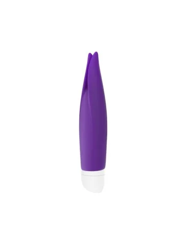 FUN FACTORY - VIBRADOR VOLITA SLIM VIOLETA