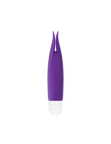 FUN FACTORY - VIBRADOR VOLITA SLIM VIOLETA