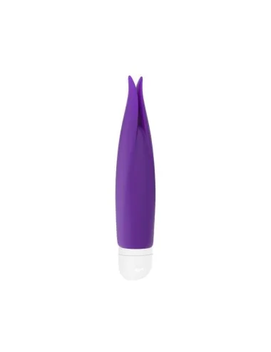 FUN FACTORY - VIBRADOR VOLITA SLIM VIOLETA