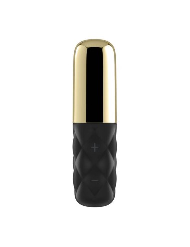 SATISFYER - SPARKLING DARLING DOURADO