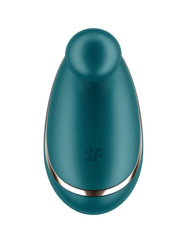 SATISFYER - SPOT ON 1 VERDE