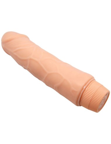 BAILE - VIBRADOR REALÍSTICO BARBARA 20 CM
