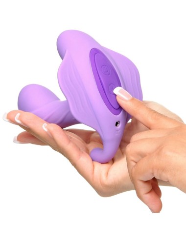 FANTASY FOR HER - G-SPOT A ESTIMULA