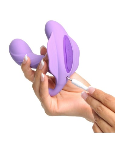 FANTASY FOR HER - G-SPOT A ESTIMULA