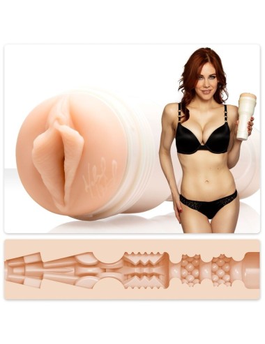 FLESHLIGHT GIRLS - MAITLAND WARD VAGINA