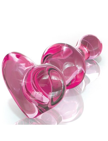 ICICLES - N. 75 VIBRADOR DE VIDRO