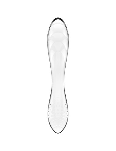 SATISFYER - CRISTAL TRANSPARENTE DESLUMBRANTE