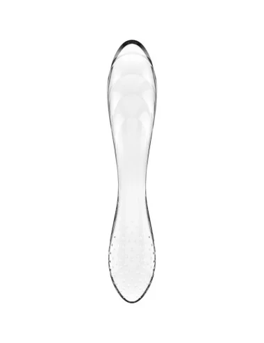 SATISFYER - CRISTAL TRANSPARENTE DESLUMBRANTE