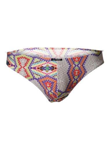 CUT4MEN - BREVE LOW RISE AZTEC L