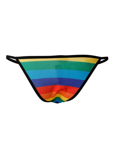 CUT4MEN - BREVEKINI ARCO-ÍRIS L