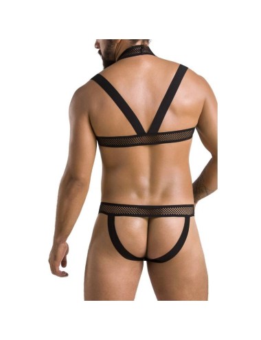 PASSION - 043 CONJUNTO JACOB PRETO L/XL