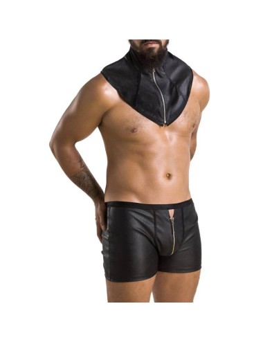 PASSION - 051 CONJUNTO EDWARD PRETO L/XL