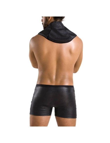 PASSION - 051 CONJUNTO EDWARD PRETO L/XL