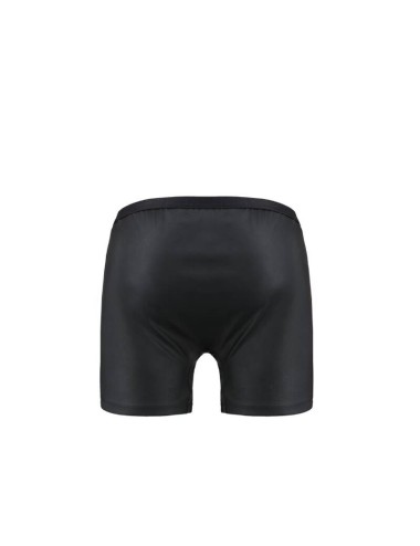 PASSION - 051 CONJUNTO EDWARD PRETO L/XL