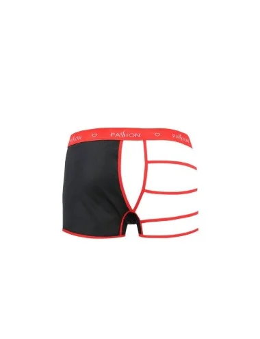 PASSION - 055 CONJUNTO MARCA PRETA S/M