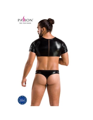 PASSION - 057 CONJUNTO PETER PRETO L/XL