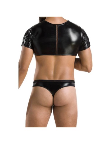 PASSION - 057 CONJUNTO PETER PRETO L/XL