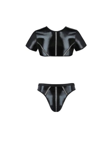 PASSION - 057 CONJUNTO PETER PRETO L/XL
