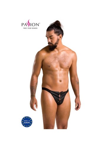 PASSION - 044 SLIP OPEN BEN PRETO L/XL