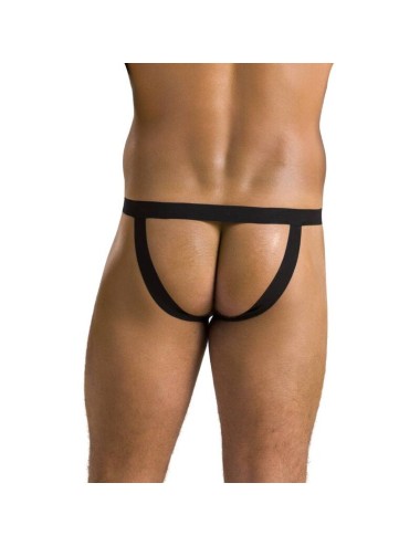 PASSION - 044 SLIP OPEN BEN PRETO L/XL