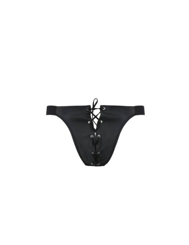 PASSION - 044 SLIP OPEN BEN PRETO L/XL