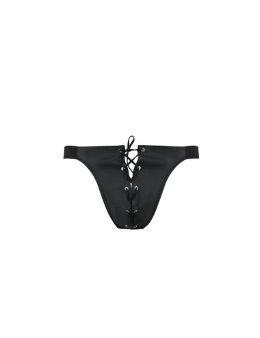 PASSION - 044 SLIP OPEN BEN PRETO L/XL