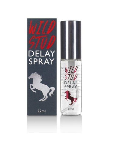 COBECO - WILD STUD DELAY SPRAY