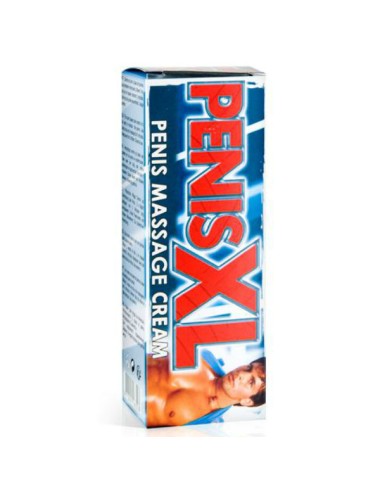 RUF - CREME RUF PENIS XL 50ML
