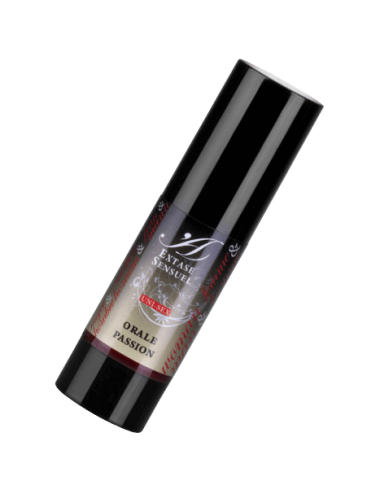 EXTASE SENSUAL - ESTIMULANTE UNISEXO