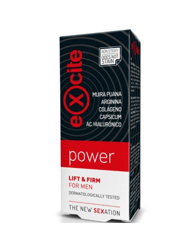 EXCITE - PODER 20 ML