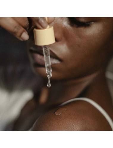 BIJOUX - INDISCRETS GOTAS DE MASSAGEM ÍNTIMA REVITALIZANTES