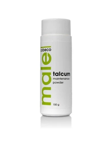 COBECO - PÓ DE TALCO MASCULINO 150GR