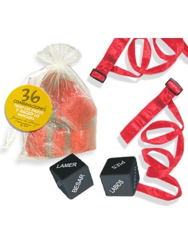 INEDIT - KIT BAG ORGANZA LAÇOS