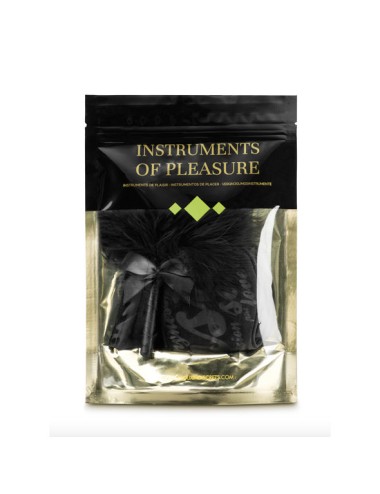 BIJOUX - INSTRUMENTOS DE PRAZER NÍVEL VERDE