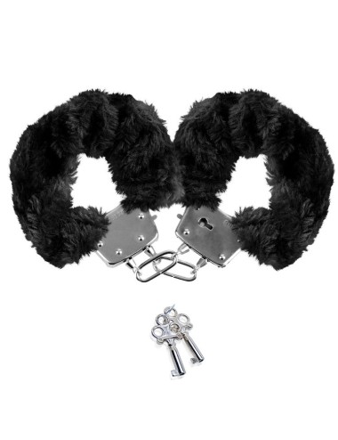 FETISH FANTASY LIMITED EDITION -  BONDAGE TEASER KIT